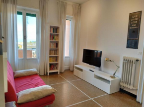 Bianca House Sea View Levanto